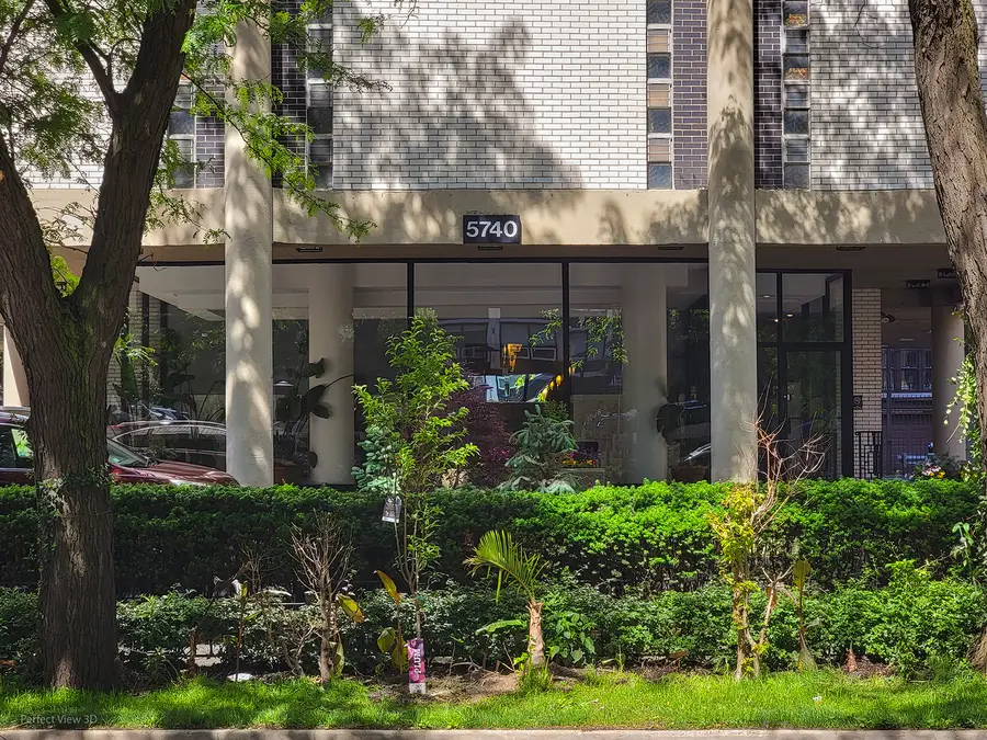 5740 N Sheridan Road #15E, Chicago, IL 60660 - #2