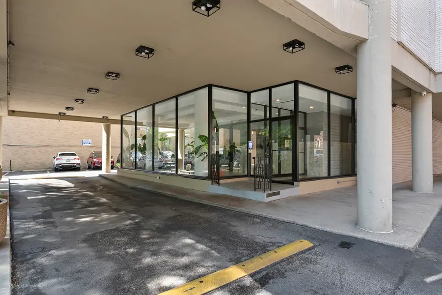 5740 N Sheridan Road #15E, Chicago, IL 60660 - #3