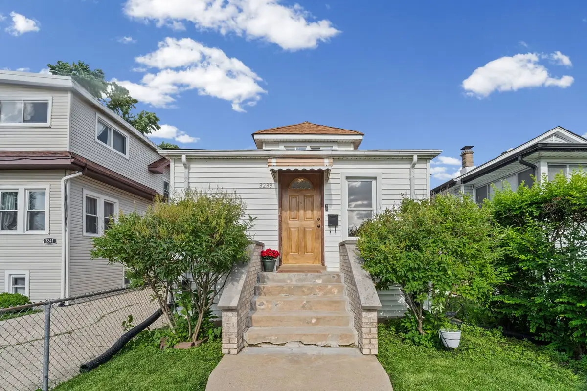 3239 N Osceola Avenue, Chicago, IL 60634 - #1