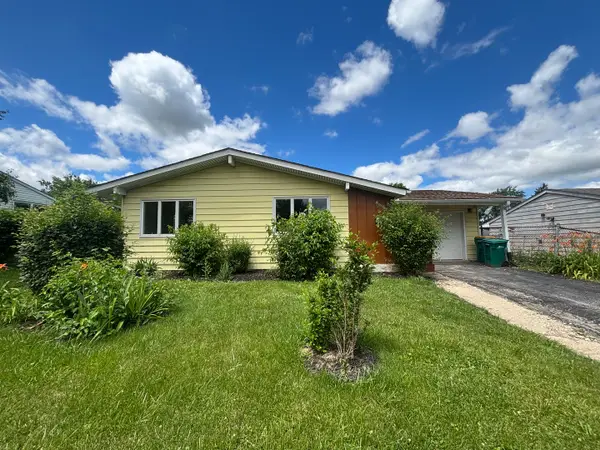 307 Laurie Drive, Lockport, IL 60441