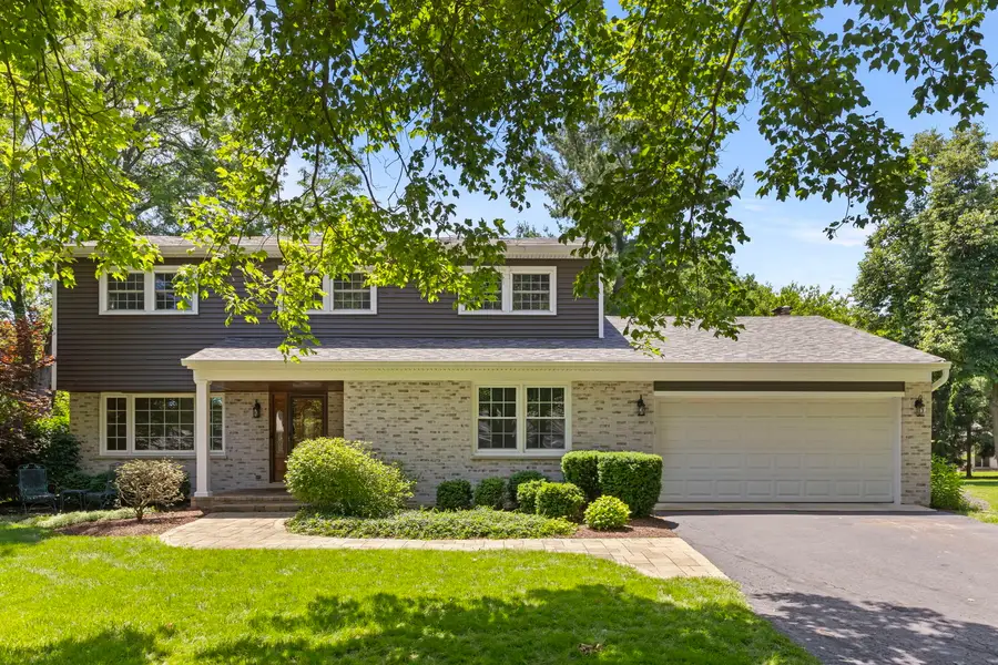26W257 Blackhawk Drive, Wheaton, IL 60189 - #2