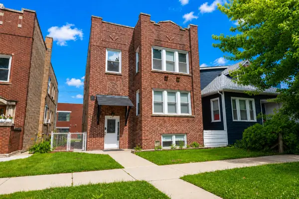 4717 N Keystone Avenue, Chicago, IL 60630
