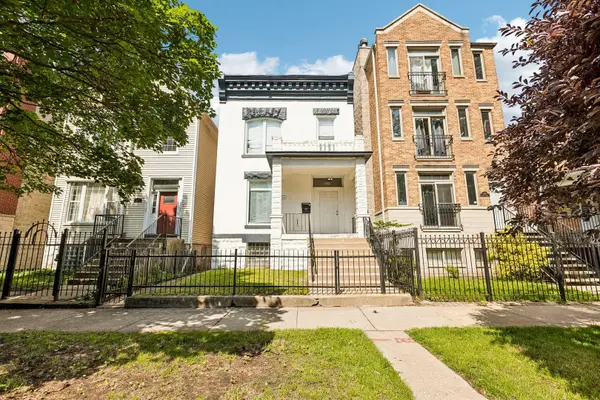 6620 S Drexel Avenue, Chicago, IL 60637