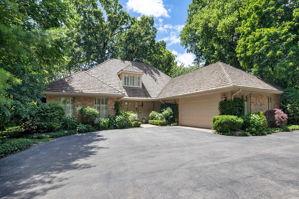 48 Indian Hill Road, Winnetka, IL 60093 - #1