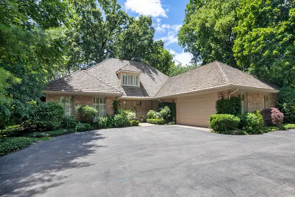 48 Indian Hill Road, Winnetka, IL 60093