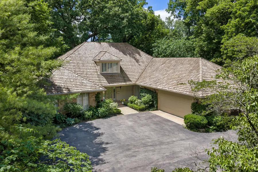 48 Indian Hill Road, Winnetka, IL 60093 - #2