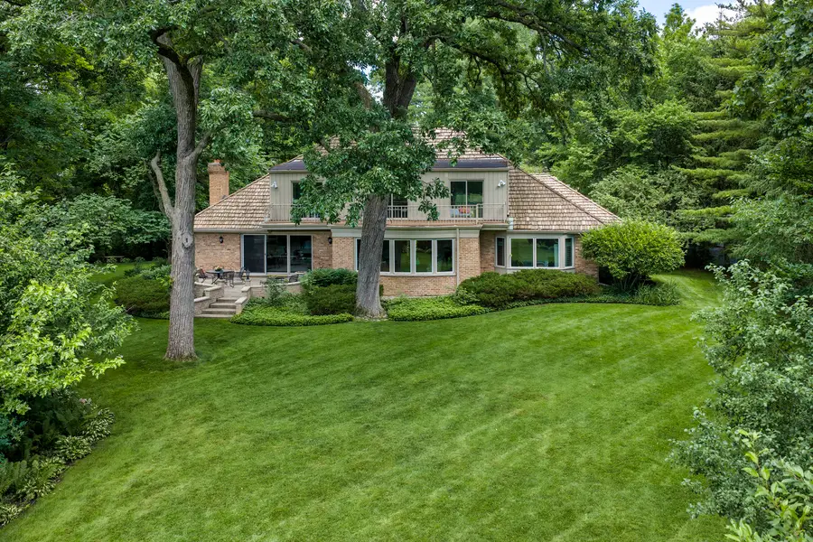 48 Indian Hill Road, Winnetka, IL 60093 - #3