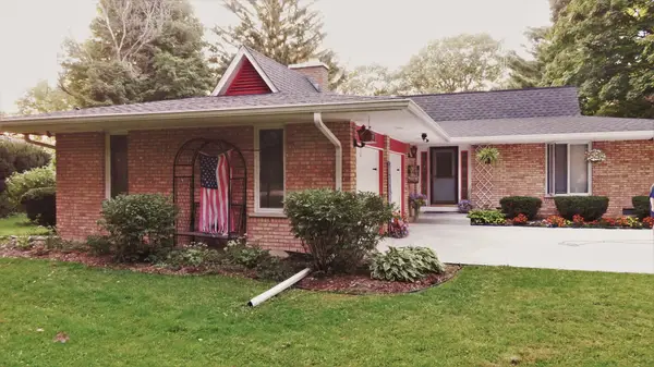 Address Withheld By Seller, Sugar Grove, IL 60554