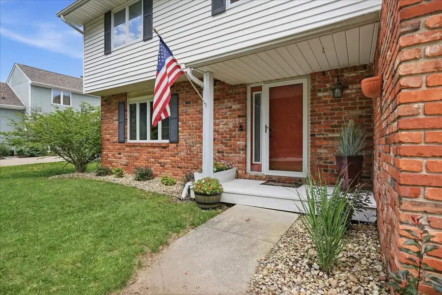 1309 Dianne Drive, Bloomington, IL 61704 - #2