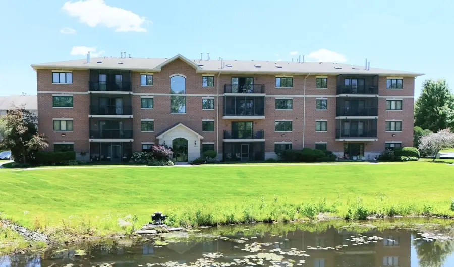 6850 W Winding Trail #202, Oak Forest, IL 60452 - #2