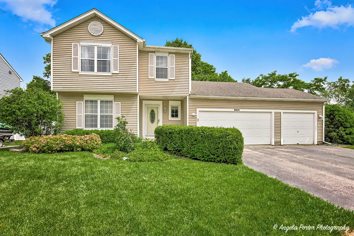 8504 Cedar Street, Fox Lake, IL 60020 - #1