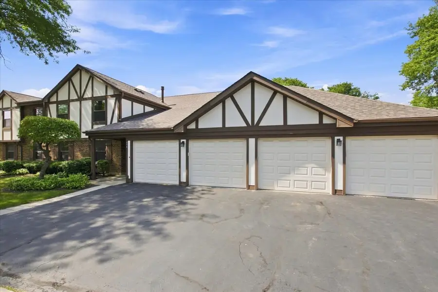 326 Woodbury Court #C1, Schaumburg, IL 60193 - #2