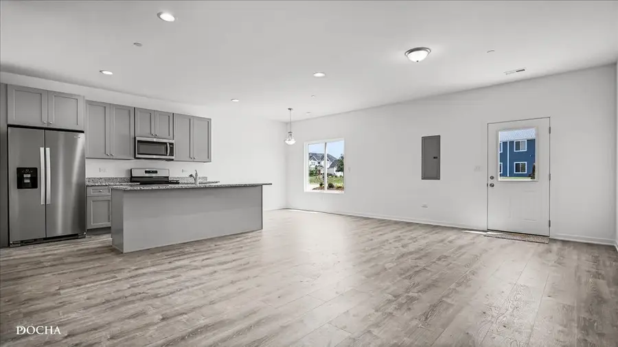 1239 Gillespie Lane, Yorkville, IL 60560 - #3