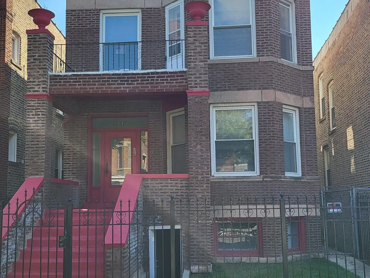 5539 S Wolcott Avenue, Chicago, IL 60636 - #1