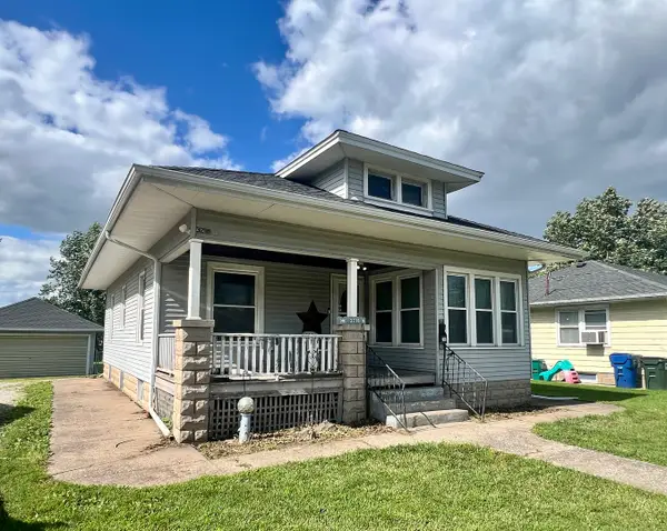 3218 Locust Street W, Davenport, IA 52084