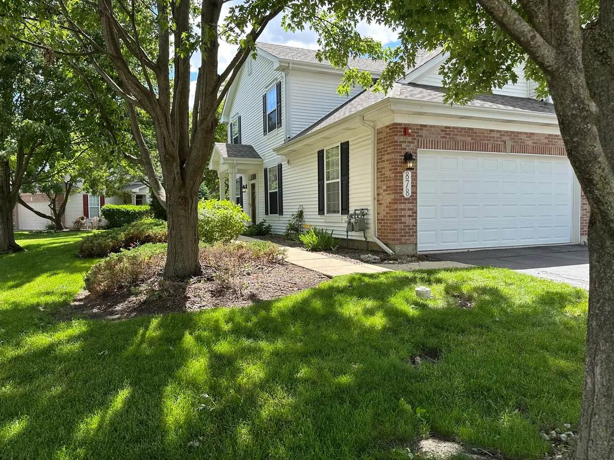 878 Stuarts Drive #878, Saint Charles, IL 60174 - #1