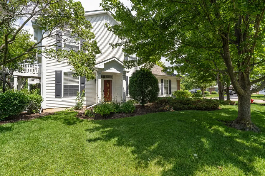 878 Stuarts Drive #878, Saint Charles, IL 60174 - #2