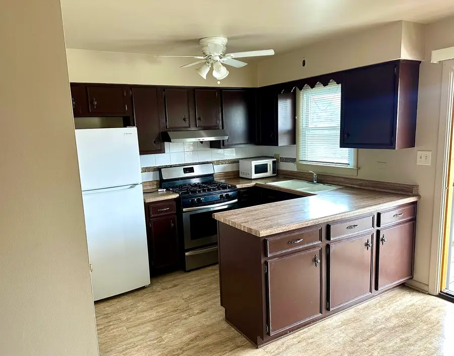 4530 Prairie Avenue #C, Brookfield, IL 60513 - #3