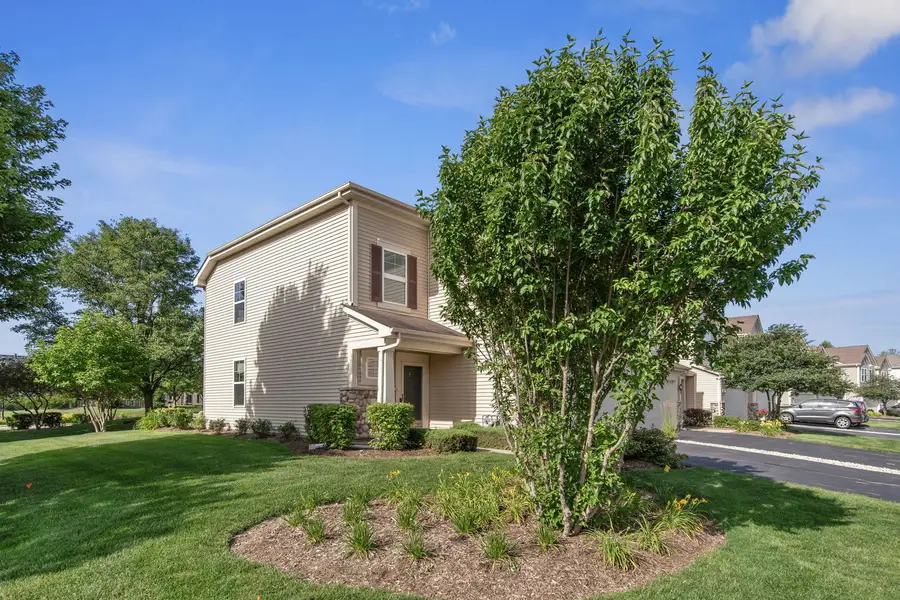 1282 Newport Circle, Pingree Grove, IL 60140 - #2