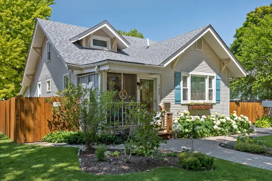 127 N Mallory Avenue, Batavia, IL 60510 - #2