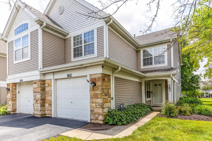 162 Fairfield Lane #162, Carol Stream, IL 60188 - #2