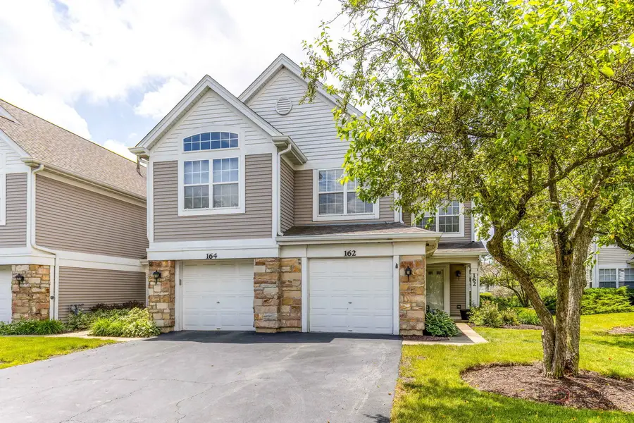 162 Fairfield Lane #162, Carol Stream, IL 60188 - #3