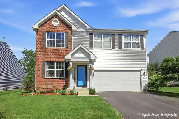 757 Beethoven Street, Volo, IL 60073