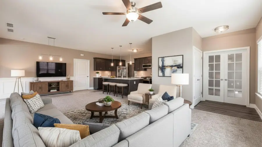 437 Stearn Drive #437, Genoa, IL 60135 - #3