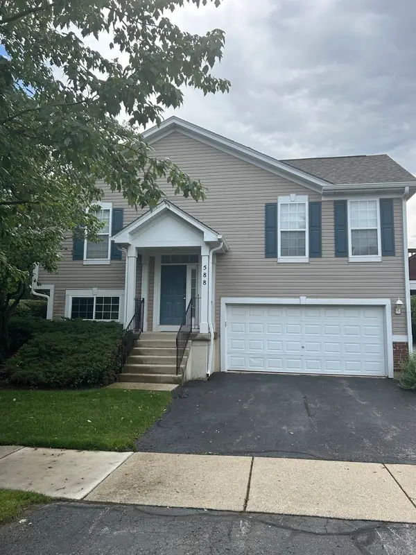 Address Withheld By Seller, Aurora, IL 60502