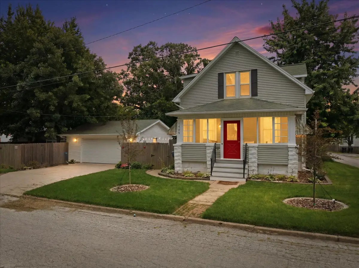 1406 W Empire Street, Bloomington, IL 61701 - #1
