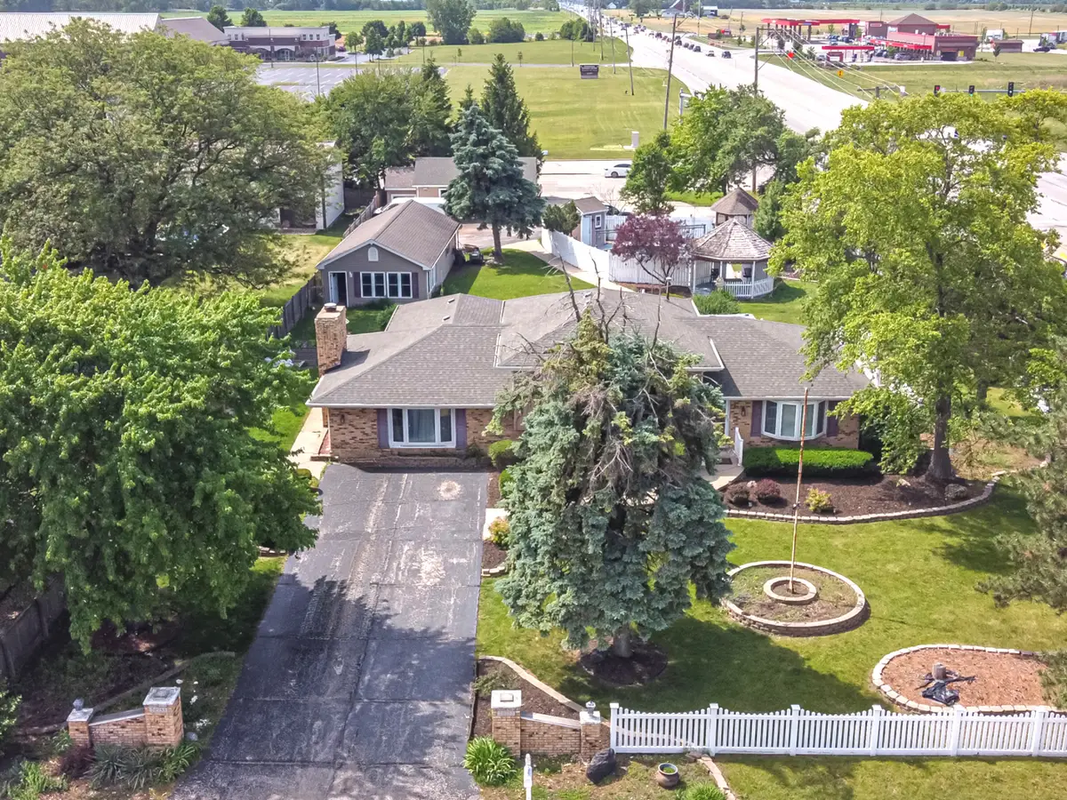 20753 Mary Drive, Lockport, IL 60441 - #1