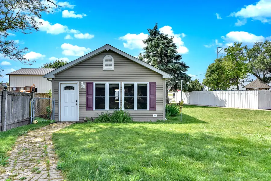 20753 Mary Drive, Lockport, IL 60441 - #3