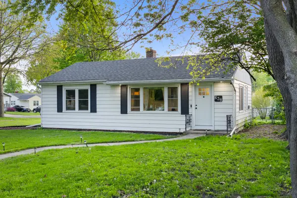 638 N Lombard Avenue, Lombard, IL 60148