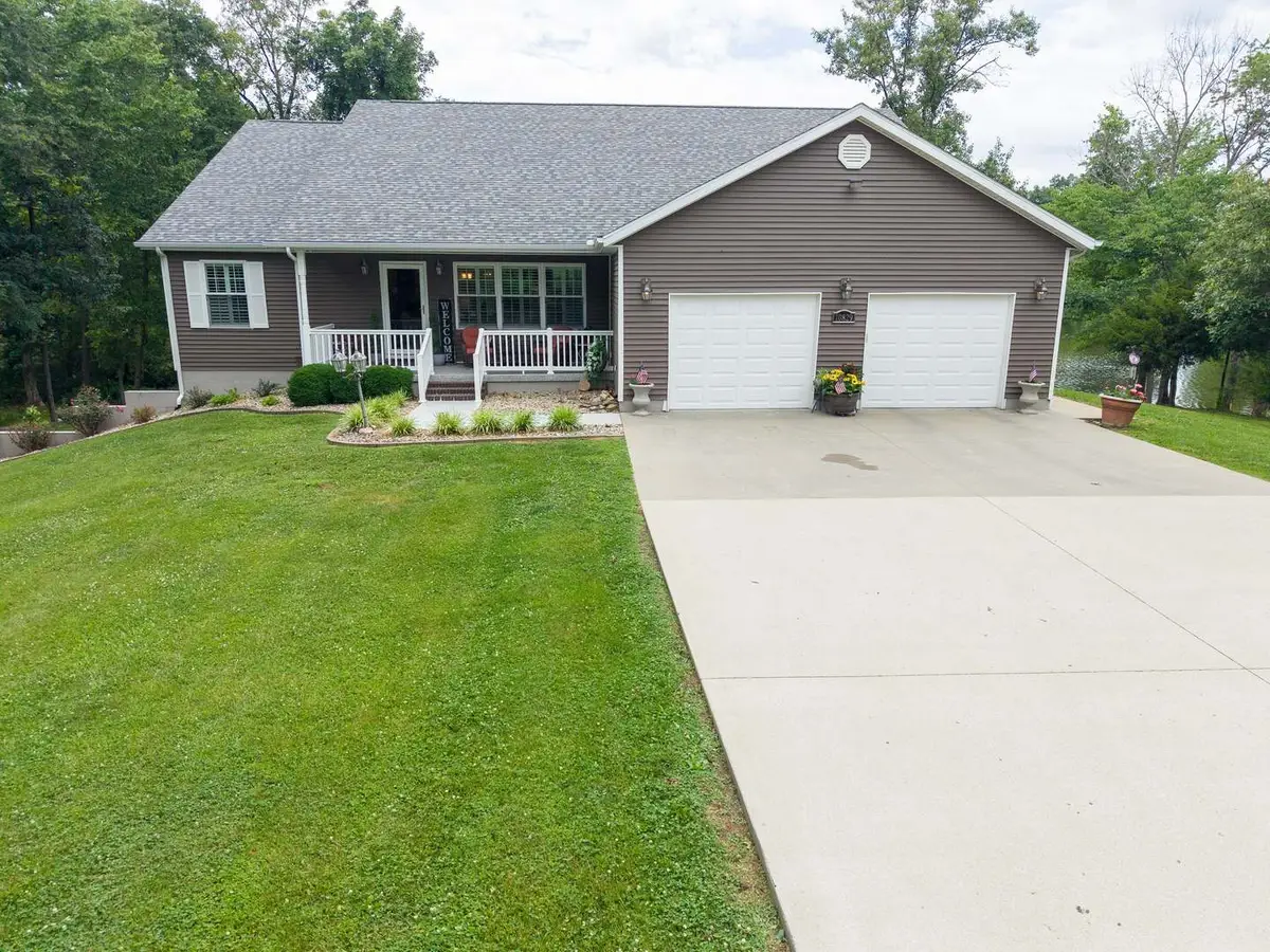 10829 Clubview Court, Benton, IL 62812 - #1