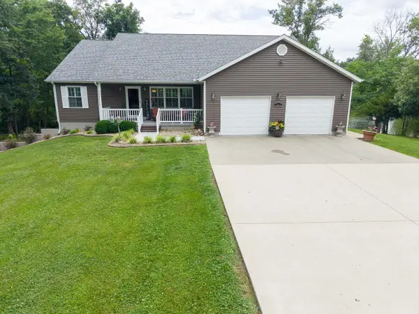 10829 Clubview Court, Benton, IL 62812