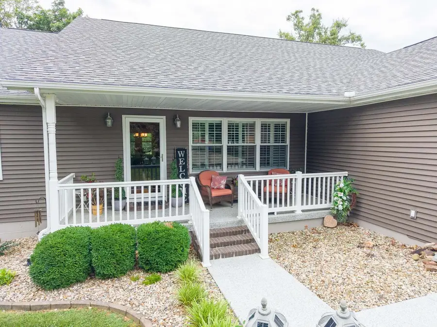 10829 Clubview Court, Benton, IL 62812 - #3