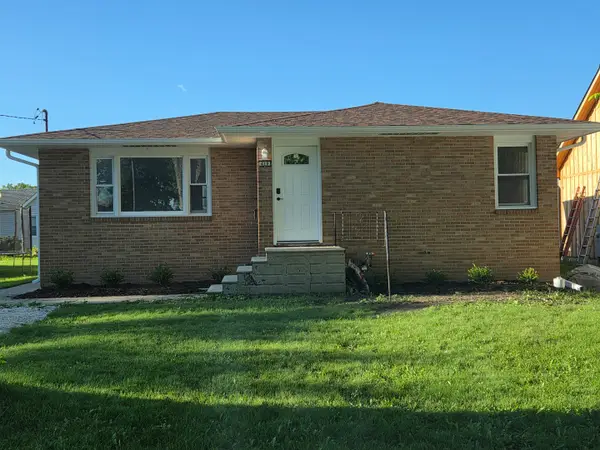 410 Wallace Street, Marseilles, IL 61341