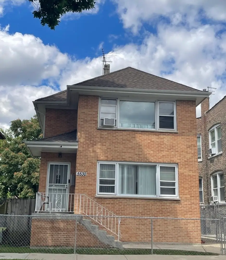5530 W Van Buren Street, Chicago, IL 60644 - #1