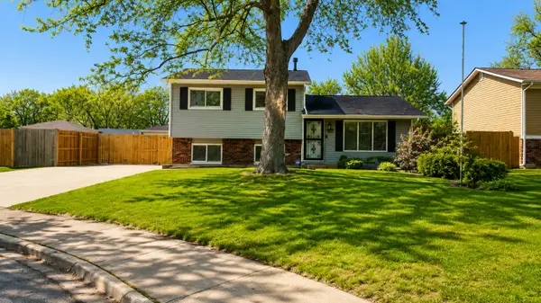 117 Galewood Drive, Bolingbrook, IL 60440