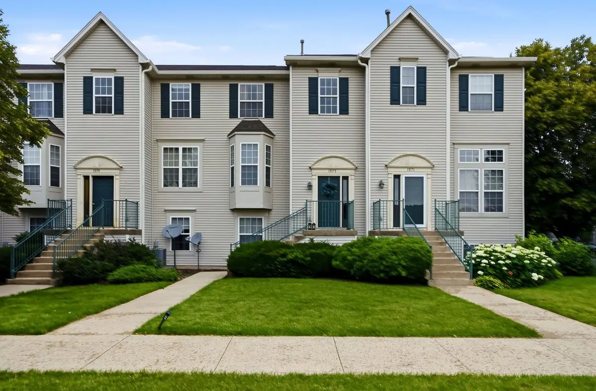 1975 Grandview Place, Montgomery, IL 60538 - #1