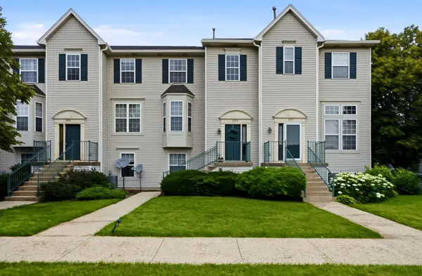 1975 Grandview Place, Montgomery, IL 60538
