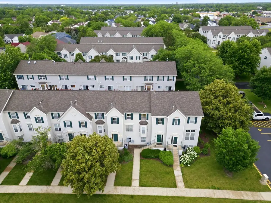 1975 Grandview Place, Montgomery, IL 60538 - #3