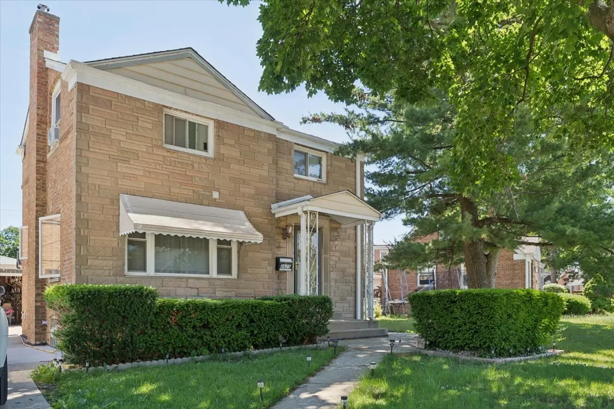 2625 Westbrook Drive, Franklin Park, IL 60131 - #1