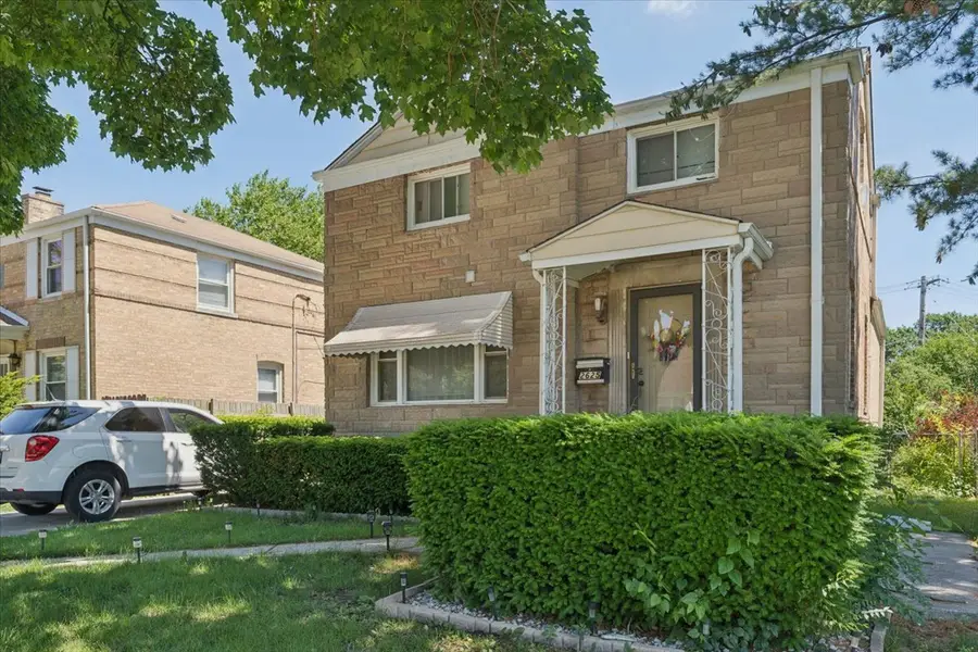 2625 Westbrook Drive, Franklin Park, IL 60131 - #2