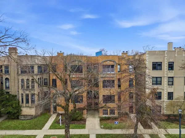 540 Sheridan Road #3, Evanston, IL 60202