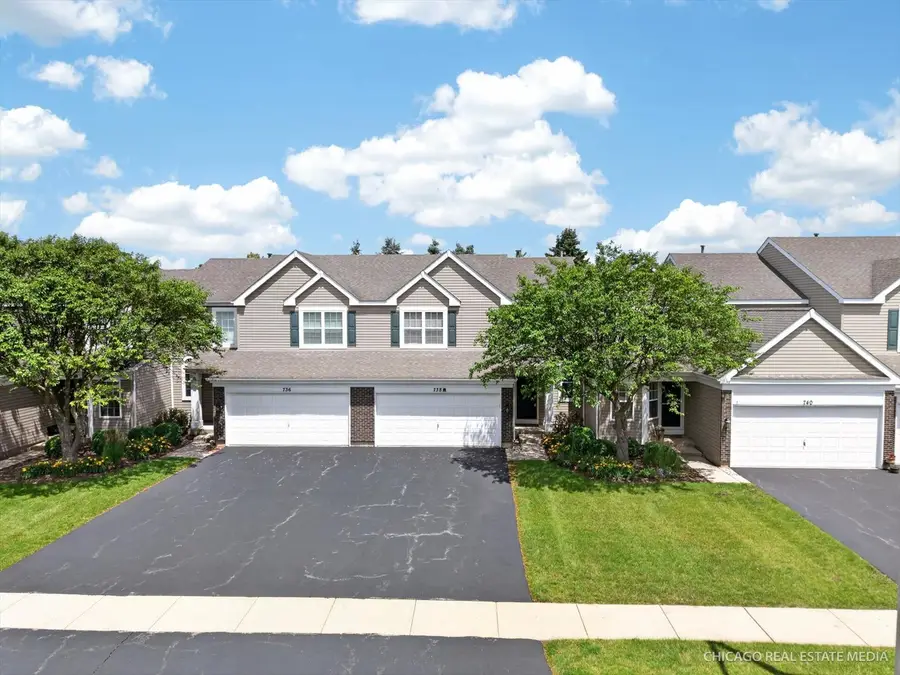 738 Silk Oak Lane, Crystal Lake, IL 60014 - #2