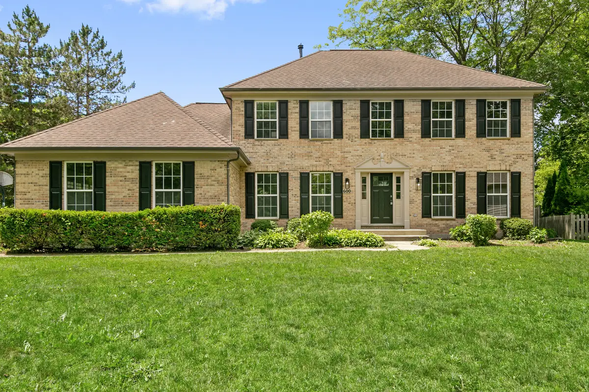 600 Brookstone Road, Grayslake, IL 60030 - #1