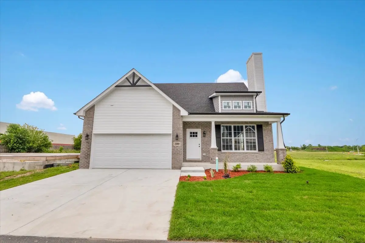 2080 Waters Edge Drive, Minooka, IL 60447 - #1
