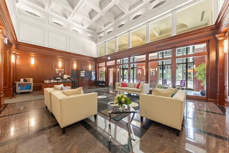 212 W Washington Avenue #1508, Chicago, IL 60606 - #3
