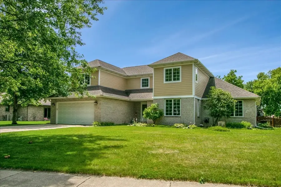 24530 S Tonka Avenue, Channahon, IL 60410 - #2